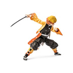 Image produit Demon Slayer - Zenitsu Agatsuma Ultimate Legends Figurine d'action