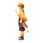 Image produit Demon Slayer - Zenitsu Agatsuma Ultimate Legends Figurine d'action