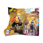 Image produit Demon Slayer - Zenitsu Agatsuma Ultimate Legends Figurine d'action