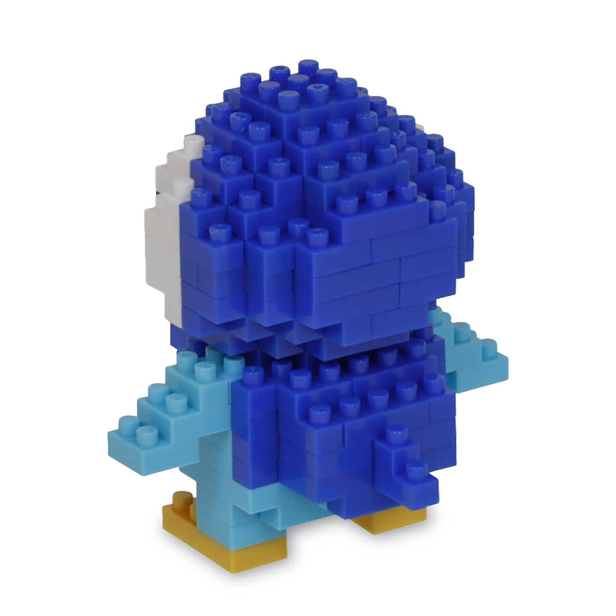 Image produit Pokemon - Piplup nanoblock Mini Figurine de Construction