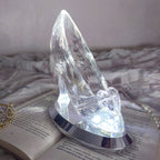 Produktbild Cinderella - Gläserner Schuh Tischlampe