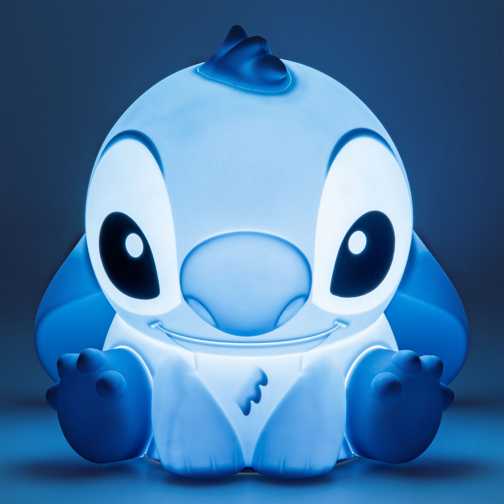 Produktbild Stitch Nachtlicht - Lilo & Stitch