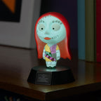 Immagine del prodotto Nightmare Before Christmas - Icone di Sally Lampada da tavolo 3D