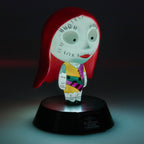 Immagine del prodotto Nightmare Before Christmas - Icone di Sally Lampada da tavolo 3D