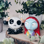 Immagine del prodotto Nightmare Before Christmas - Sale e pepe di Jack e Sally