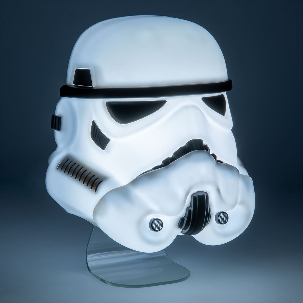 Immagine del prodotto Lampada Stormtrooper - Star Wars