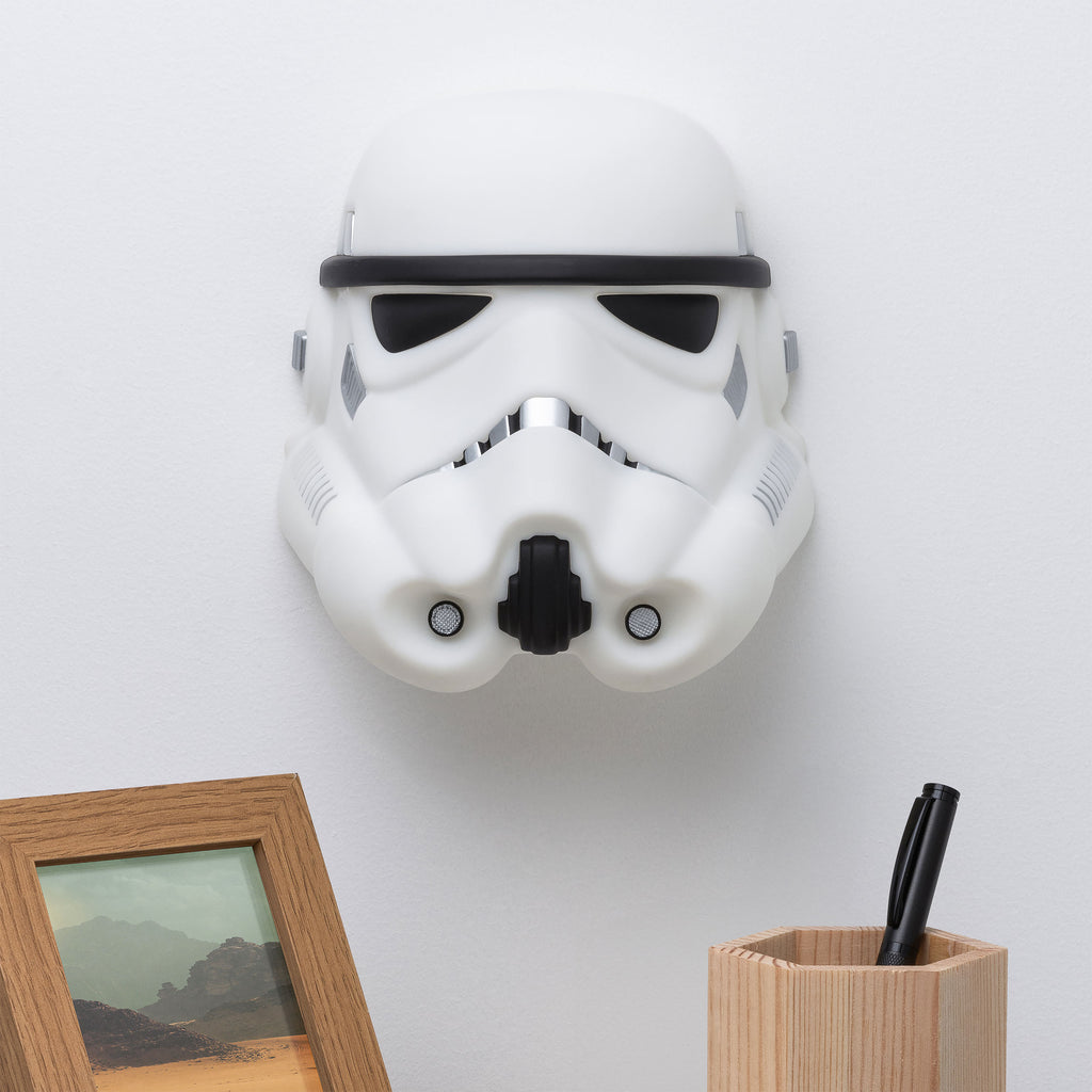 Immagine del prodotto Lampada Stormtrooper - Star Wars
