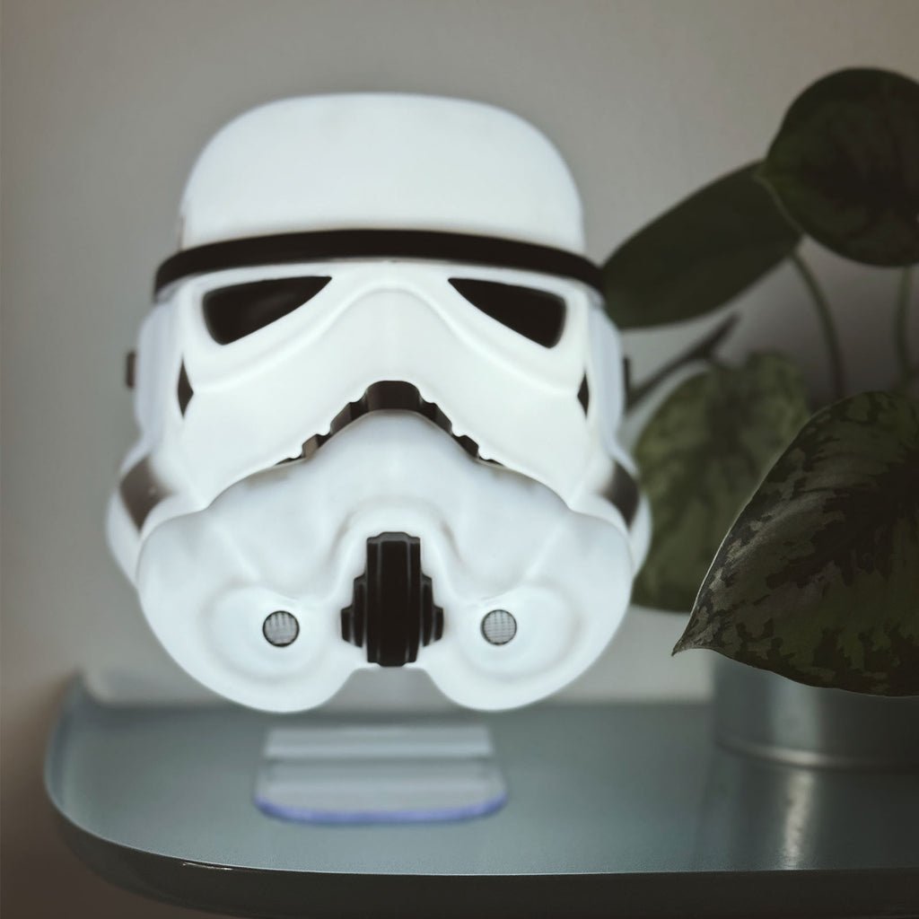 Immagine del prodotto Lampada Stormtrooper - Star Wars