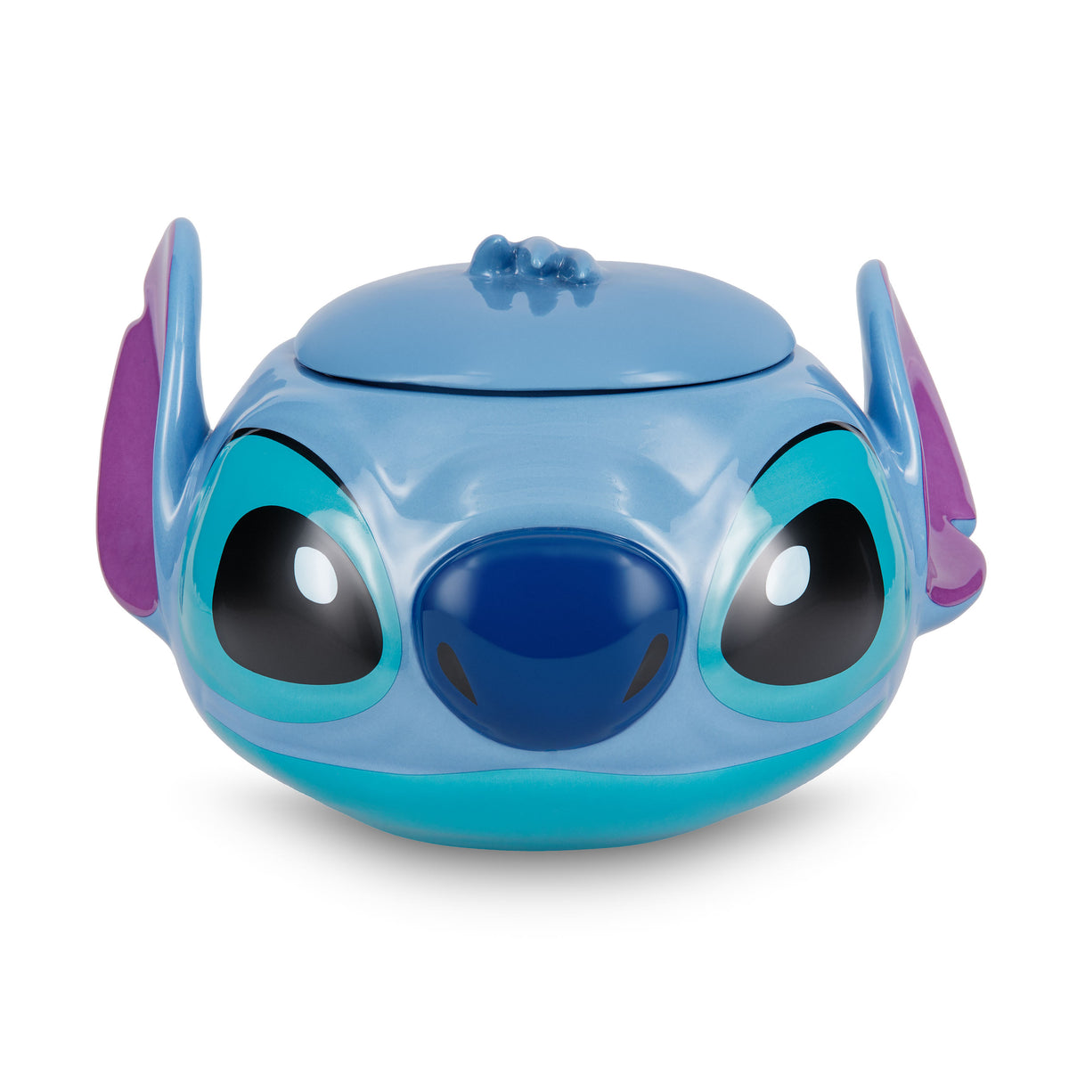 Image produit Boîte à biscuits Stitch - Lilo & Stitch