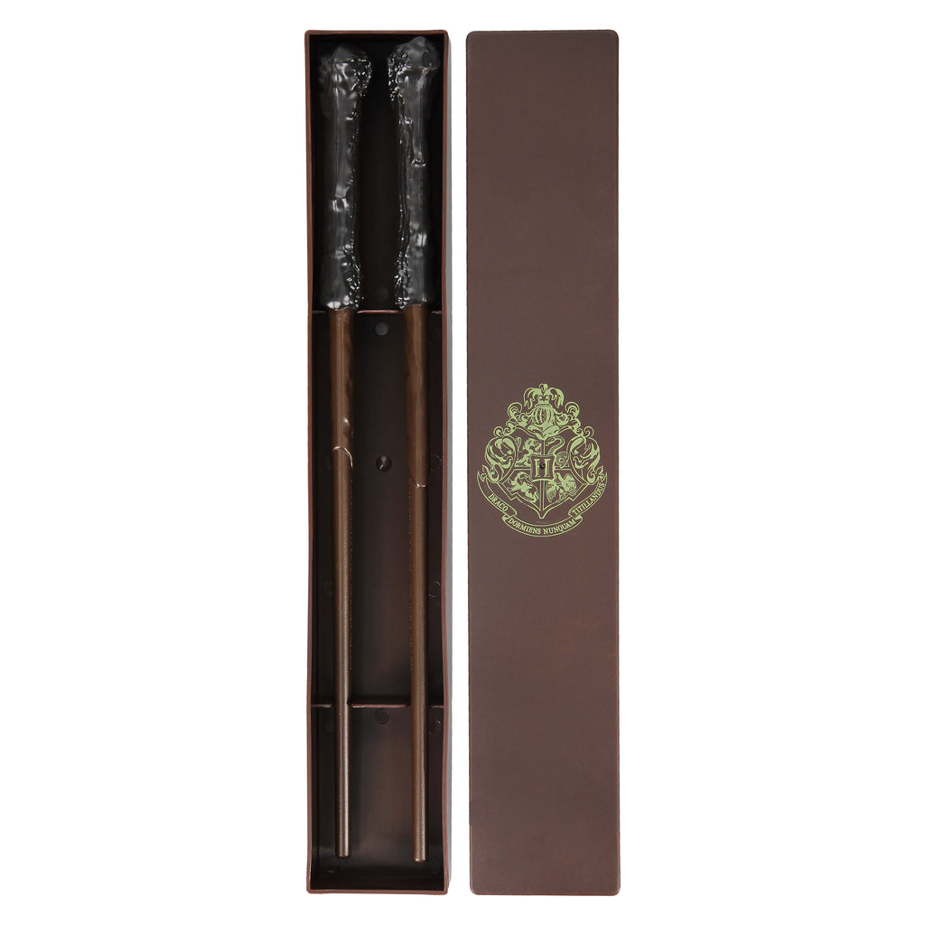 Produktbild Harry Potter - Zauberstab Ess-Stäbchen