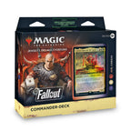 Immagine del prodotto Fallout - Ave Caesar Commander Deck - Magic the Gathering