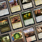 Image produit Fallout - Hail, Caesar Commander Deck version anglaise - Magic the Gathering