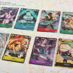 Produktbild One Piece Card Game - Premium Card Collection Fest 23-24 Edition