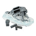 Immagine del prodotto Star Wars - Calendario annuale 3D AT-AT