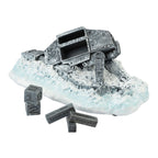 Immagine del prodotto Star Wars - Calendario annuale 3D AT-AT