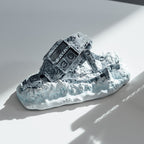 Immagine del prodotto Star Wars - Calendario annuale 3D AT-AT