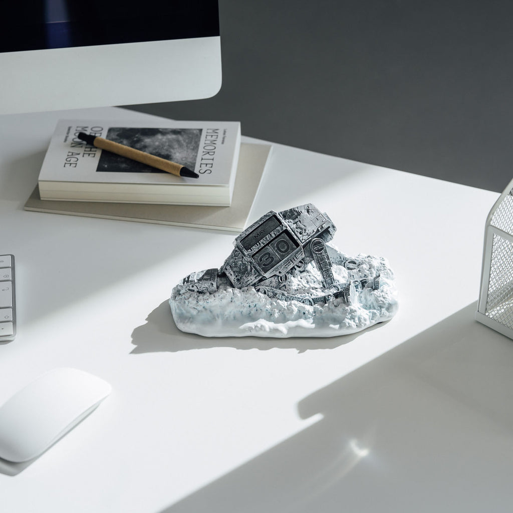 Immagine del prodotto Star Wars - Calendario annuale 3D AT-AT