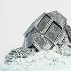 Immagine del prodotto Star Wars - Calendario annuale 3D AT-AT