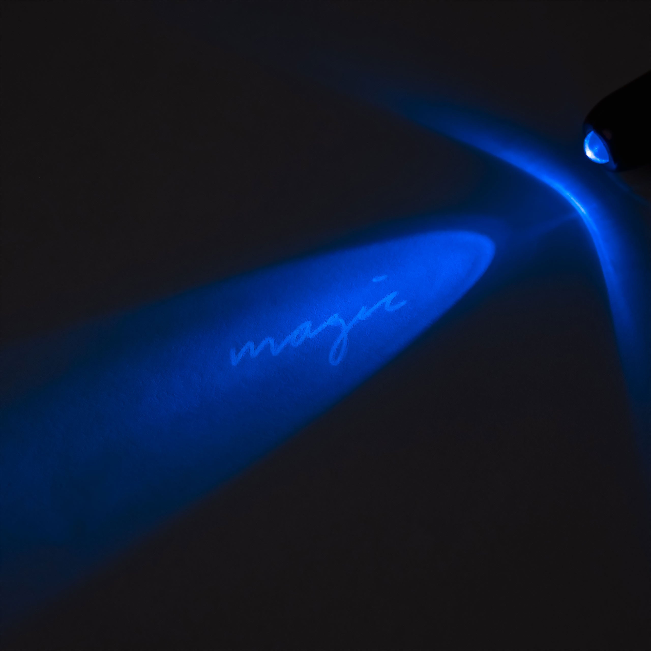 Produktbild Harry Potter - Karte des Rumtreibers Notizbuch mit UV-Zauberstabstift
