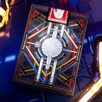 Image produit Star Trek - Jeu de Cartes Dark