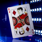 Image produit Star Trek - Jeu de Cartes Dark