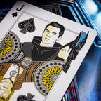 Image produit Star Trek - Jeu de Cartes Dark