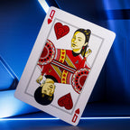 Image produit Star Trek - Jeu de Cartes Dark