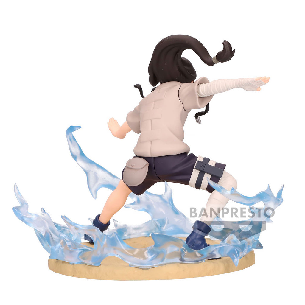 Immagine del prodotto Naruto - Figura Memorable Saga di Hyuga Neji
