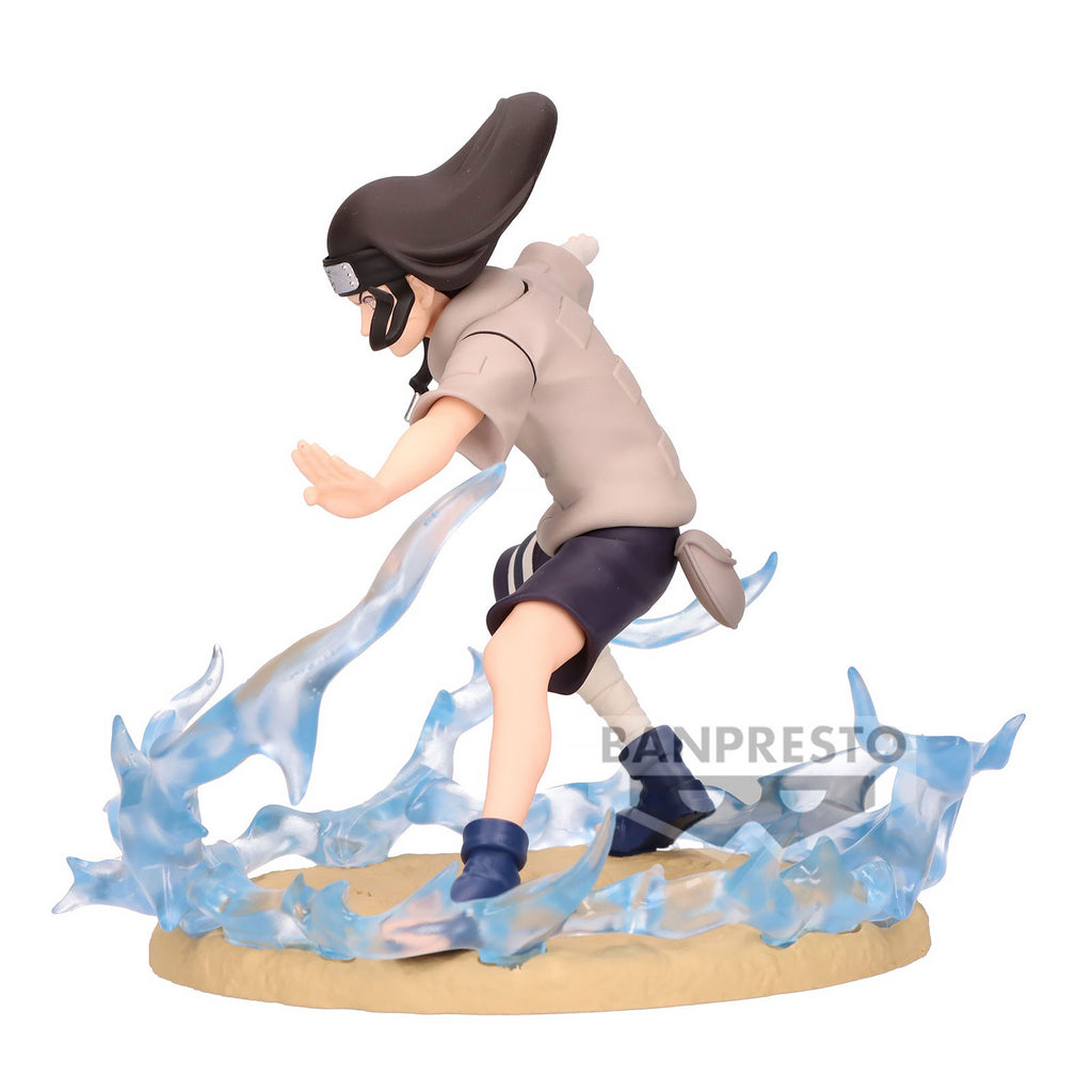 Immagine del prodotto Naruto - Figura Memorable Saga di Hyuga Neji