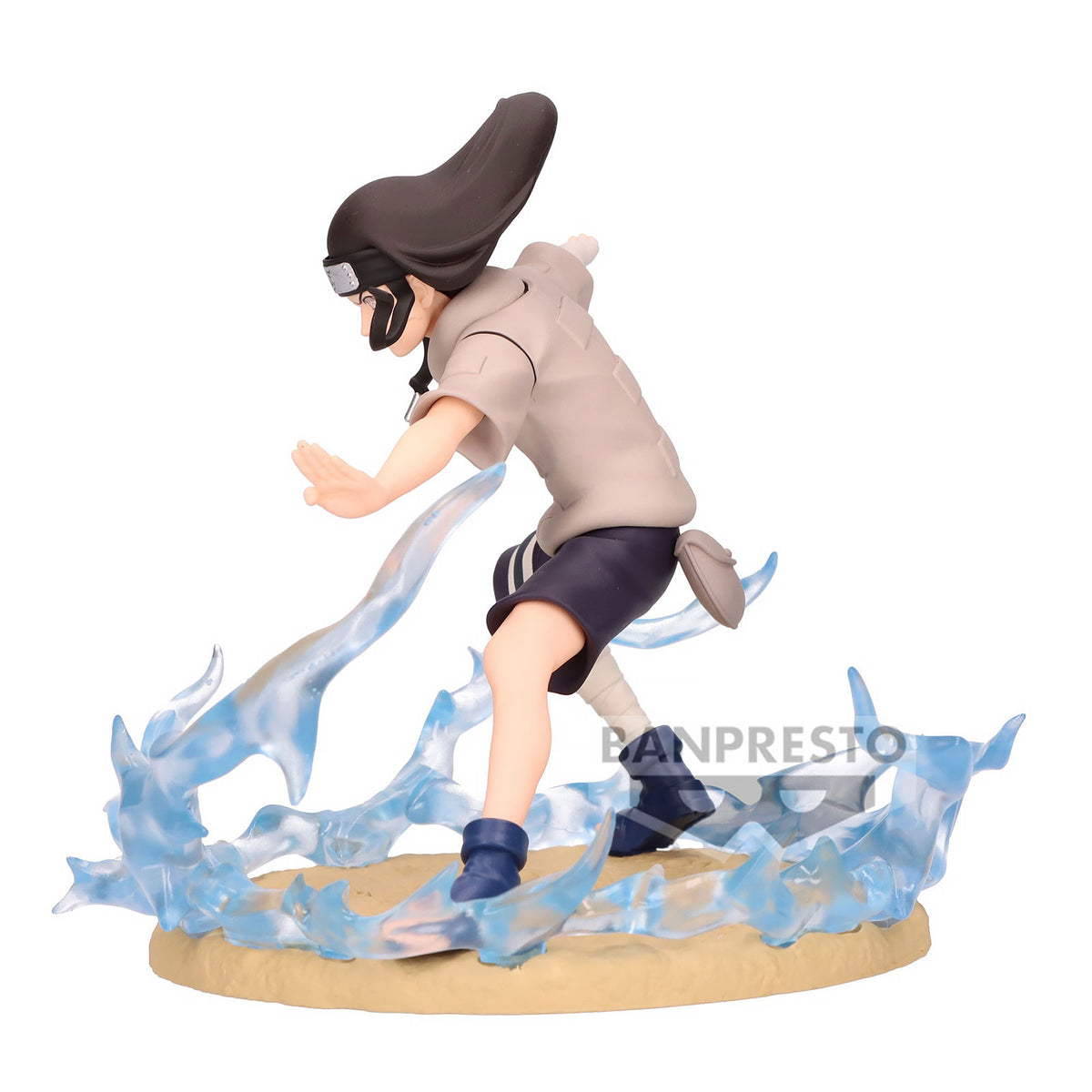 Immagine del prodotto Naruto - Figura Memorable Saga di Hyuga Neji
