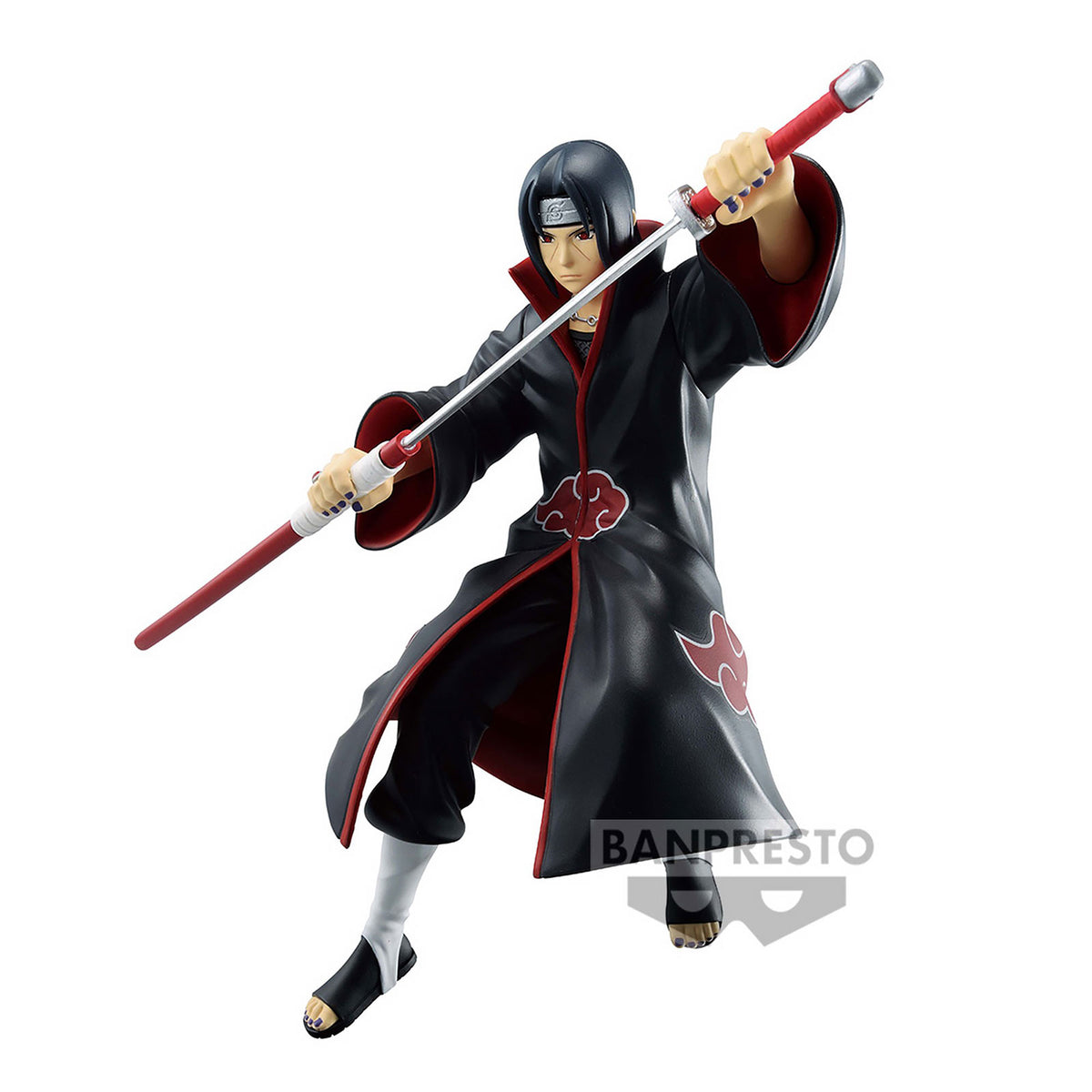 Immagine del prodotto Naruto - Uchiha Itachi NarutoP99 Figura