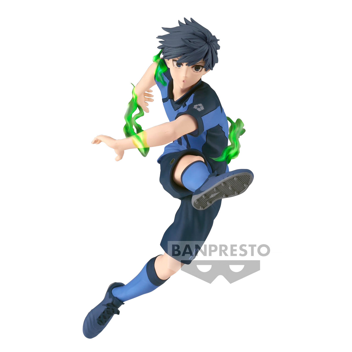 Immagine del prodotto Blue Lock - Figura Yoichi Isagi Versione Risveglio