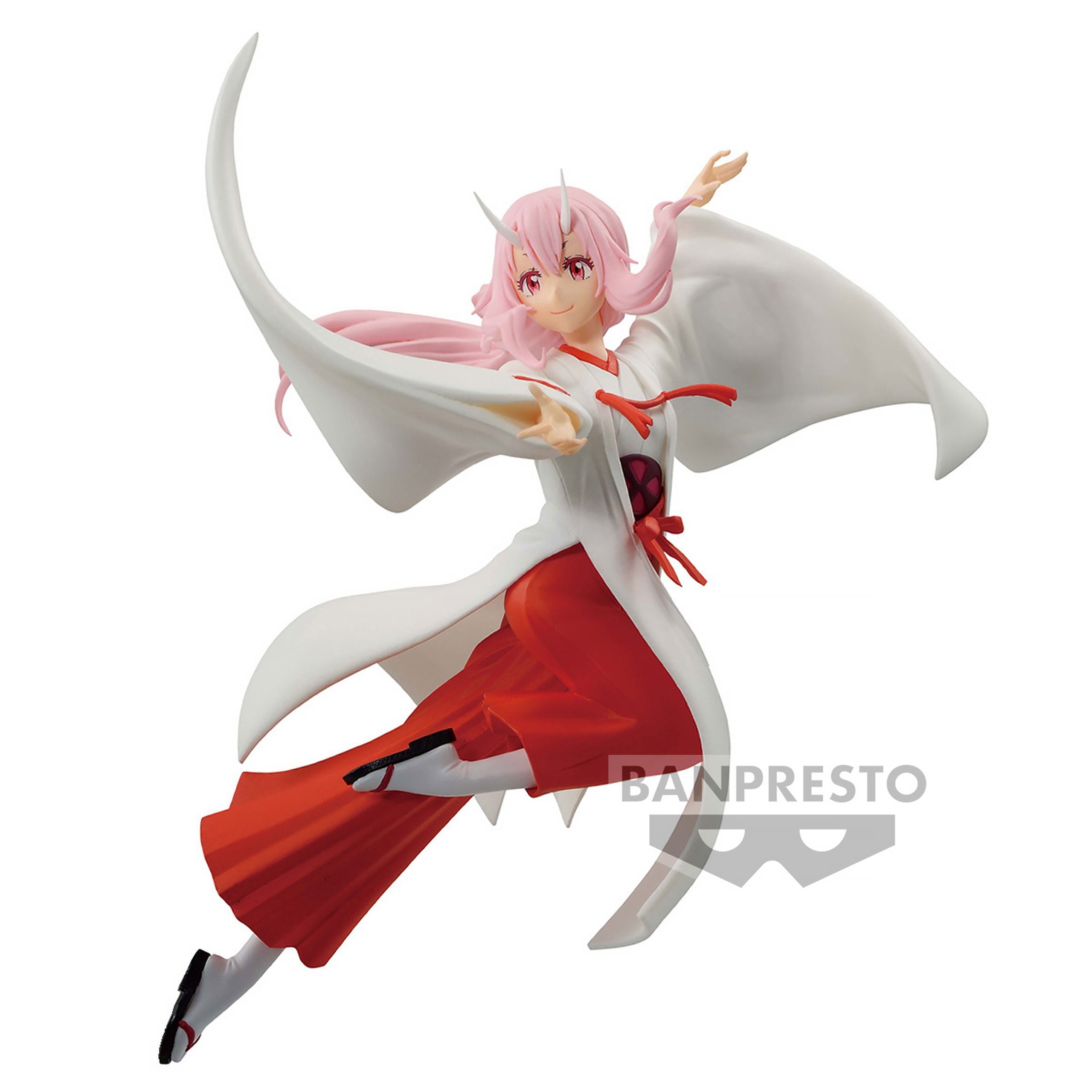 Image produit TenSura - Figure Shuna 16cm