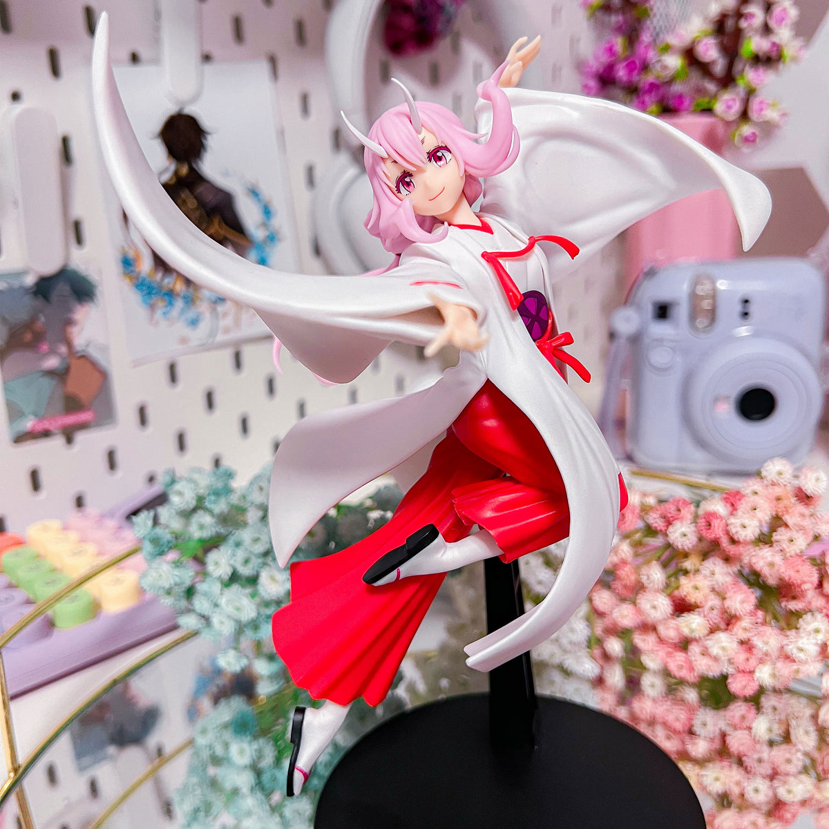 Image produit TenSura - Figure Shuna 16cm