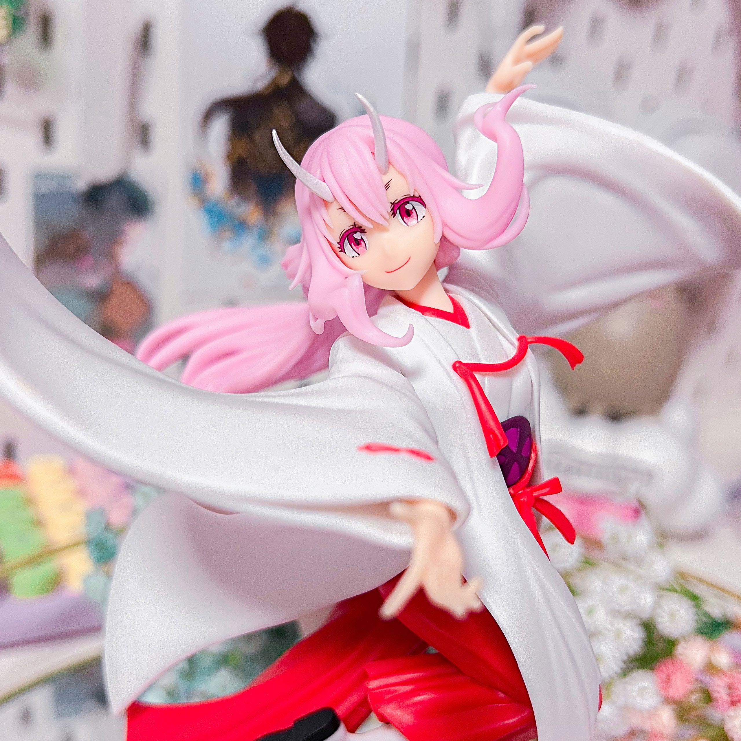 Image produit TenSura - Figure Shuna 16cm