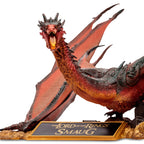 Produktbild Der Herr der Ringe - Smaug Figur