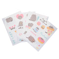 Produktbild Pusheen - Foodie Aufkleber