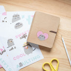 Produktbild Pusheen - Foodie Aufkleber
