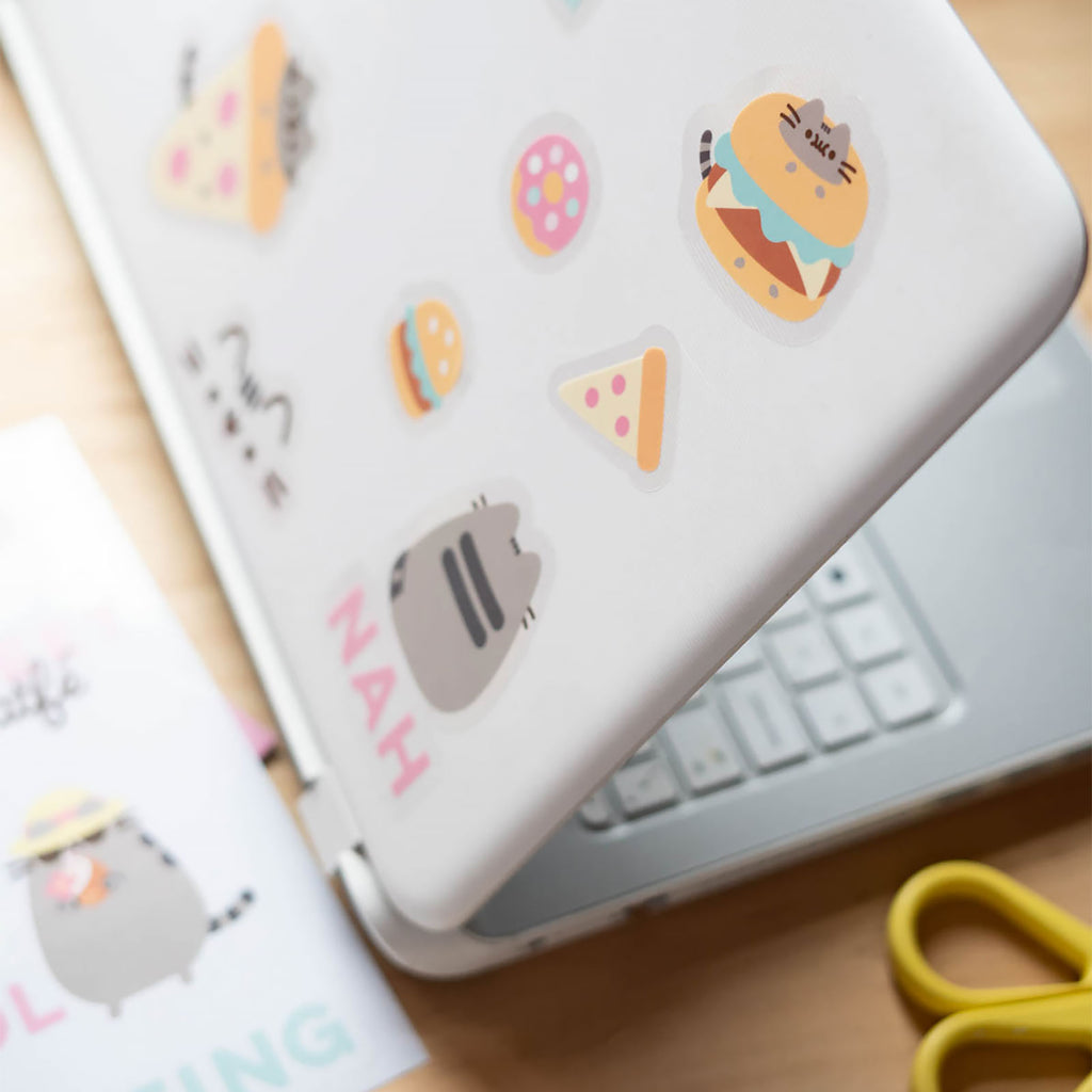 Produktbild Pusheen - Foodie Aufkleber