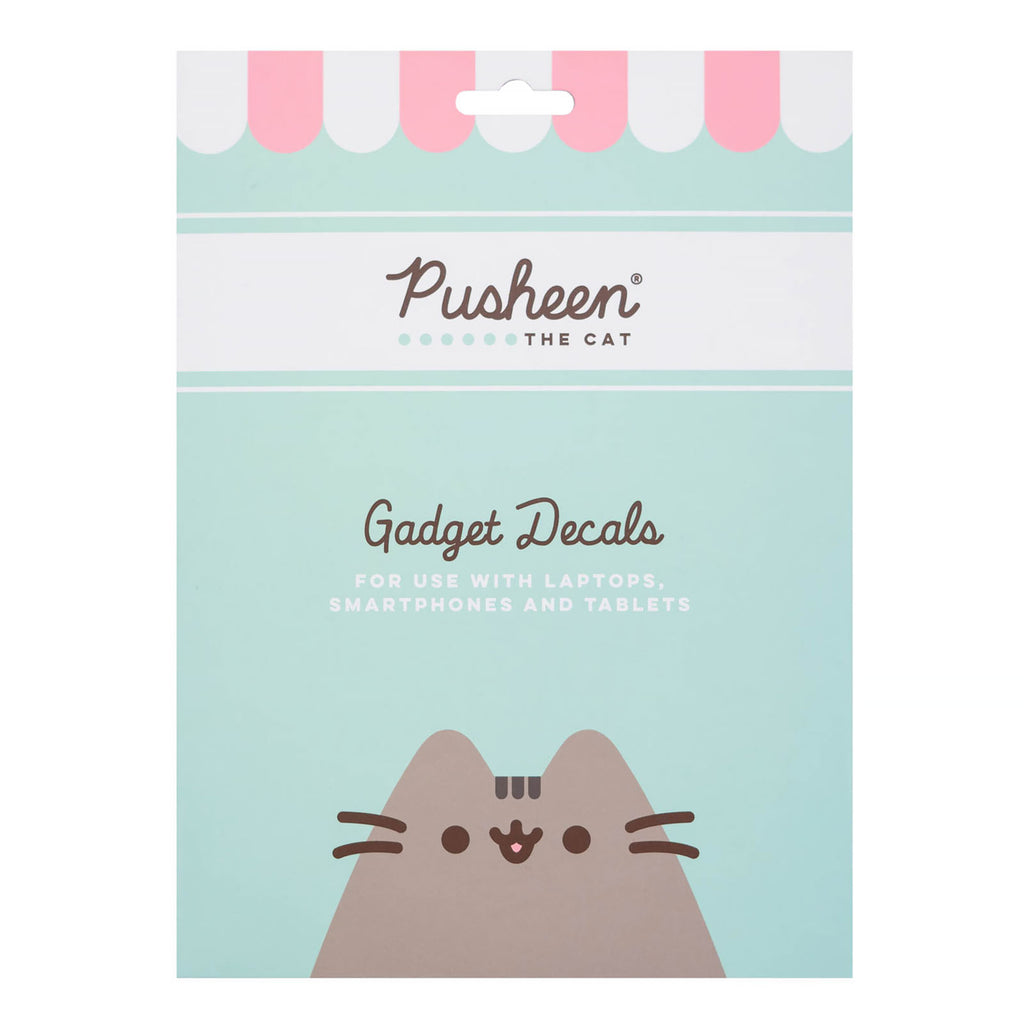 Produktbild Pusheen - Foodie Aufkleber