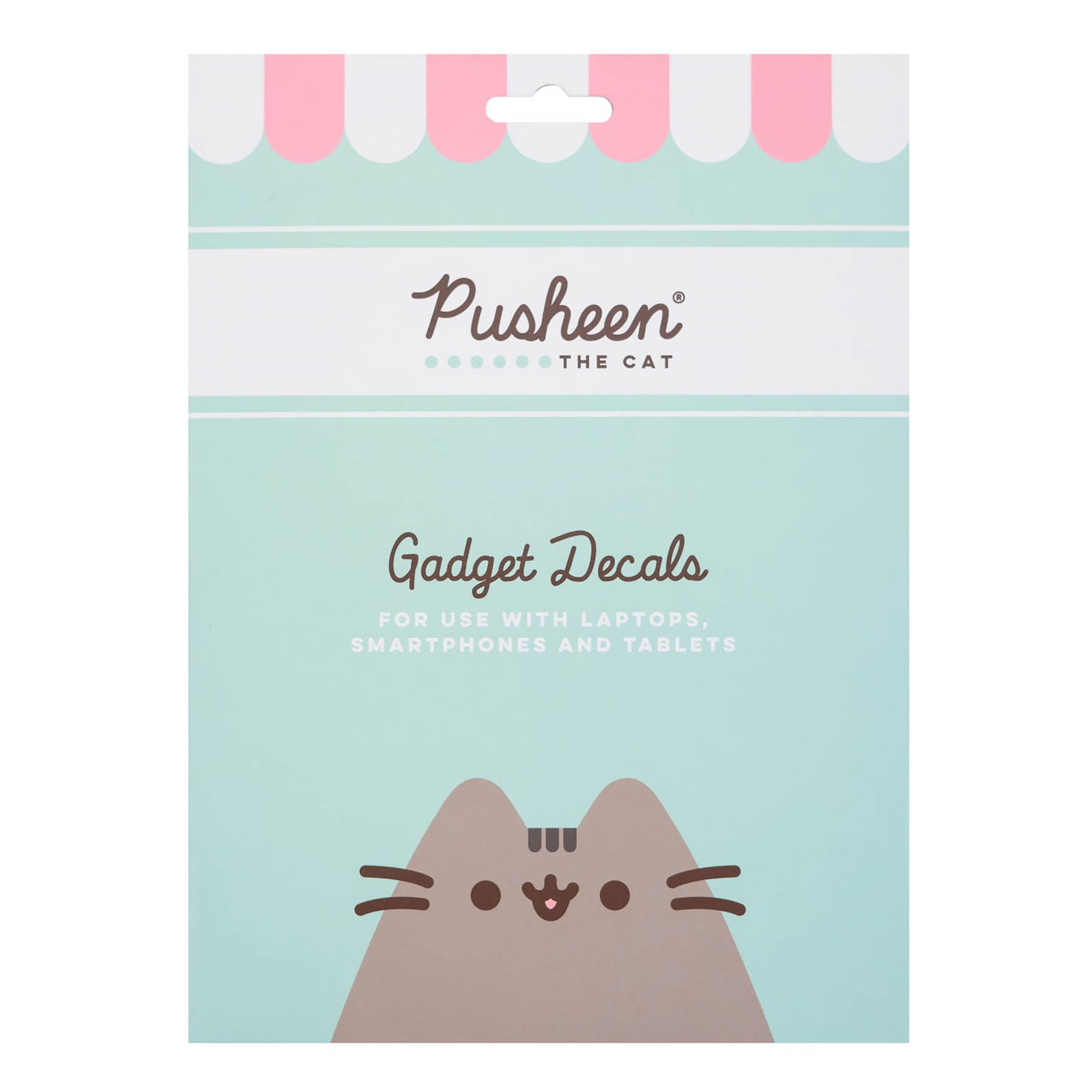 Produktbild Pusheen - Foodie Aufkleber