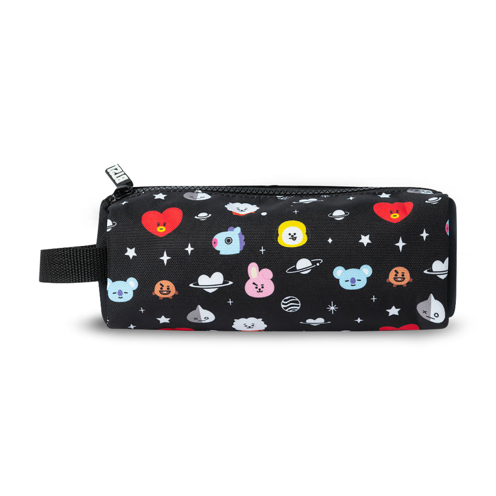 Image produit Line Friends - Trousse BT21