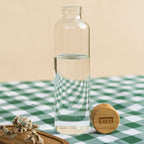 Image produit Line Friends - BT21 Green Planet Bouteille d'eau