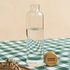 Image produit Line Friends - BT21 Green Planet Chimmy Bouteille d'eau