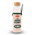 Produktbild Line Friends - BT21 Green Planet RJ Trinkflasche