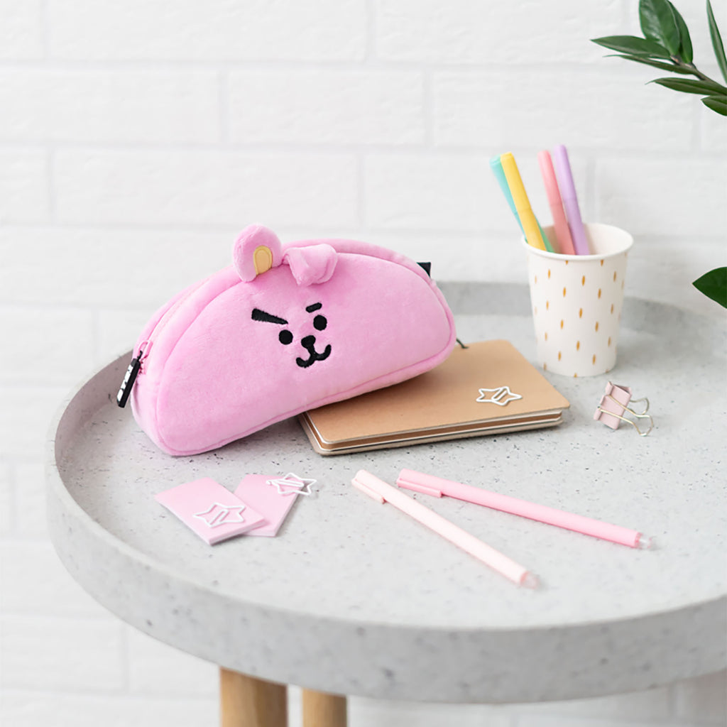 Immagine del prodotto Line Friends - BT21 Cooky Astuccio in peluche