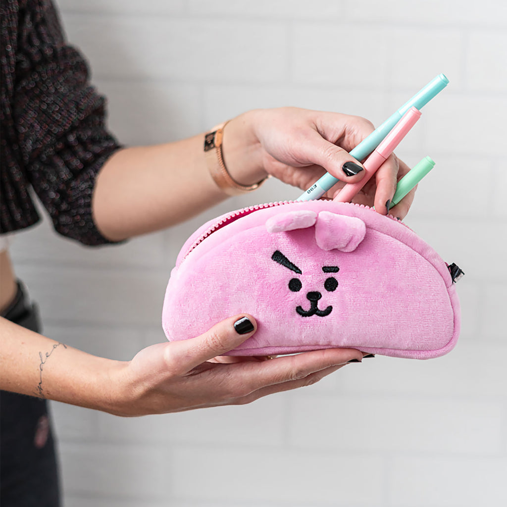 Immagine del prodotto Line Friends - BT21 Cooky Astuccio in peluche