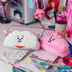 Immagine del prodotto Line Friends - BT21 Cooky Astuccio in peluche