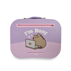 Produktbild Pusheen - I'm Busy Laptop Unterlage