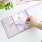 Produktbild Pusheen - Love Pusheen Wochenplaner